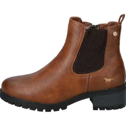 Stiefelette