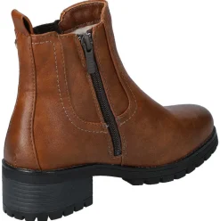 Stiefelette