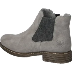 Stiefelette