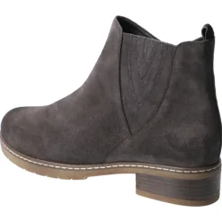 Stiefelette