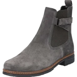 Stiefelette
