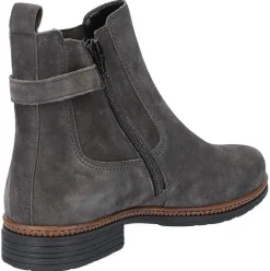 Stiefelette
