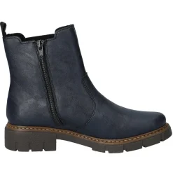 Stiefelette