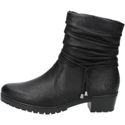 Stiefelette