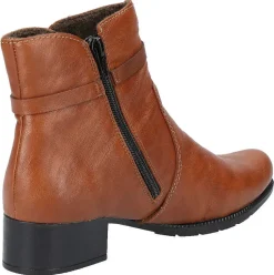 Stiefelette