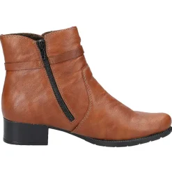 Stiefelette