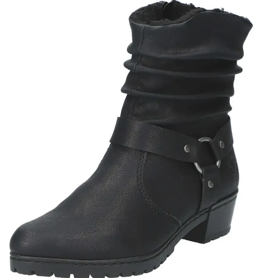 Stiefelette