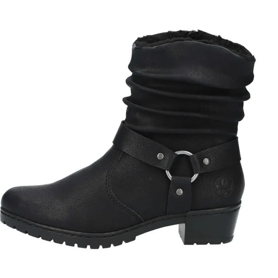 Stiefelette