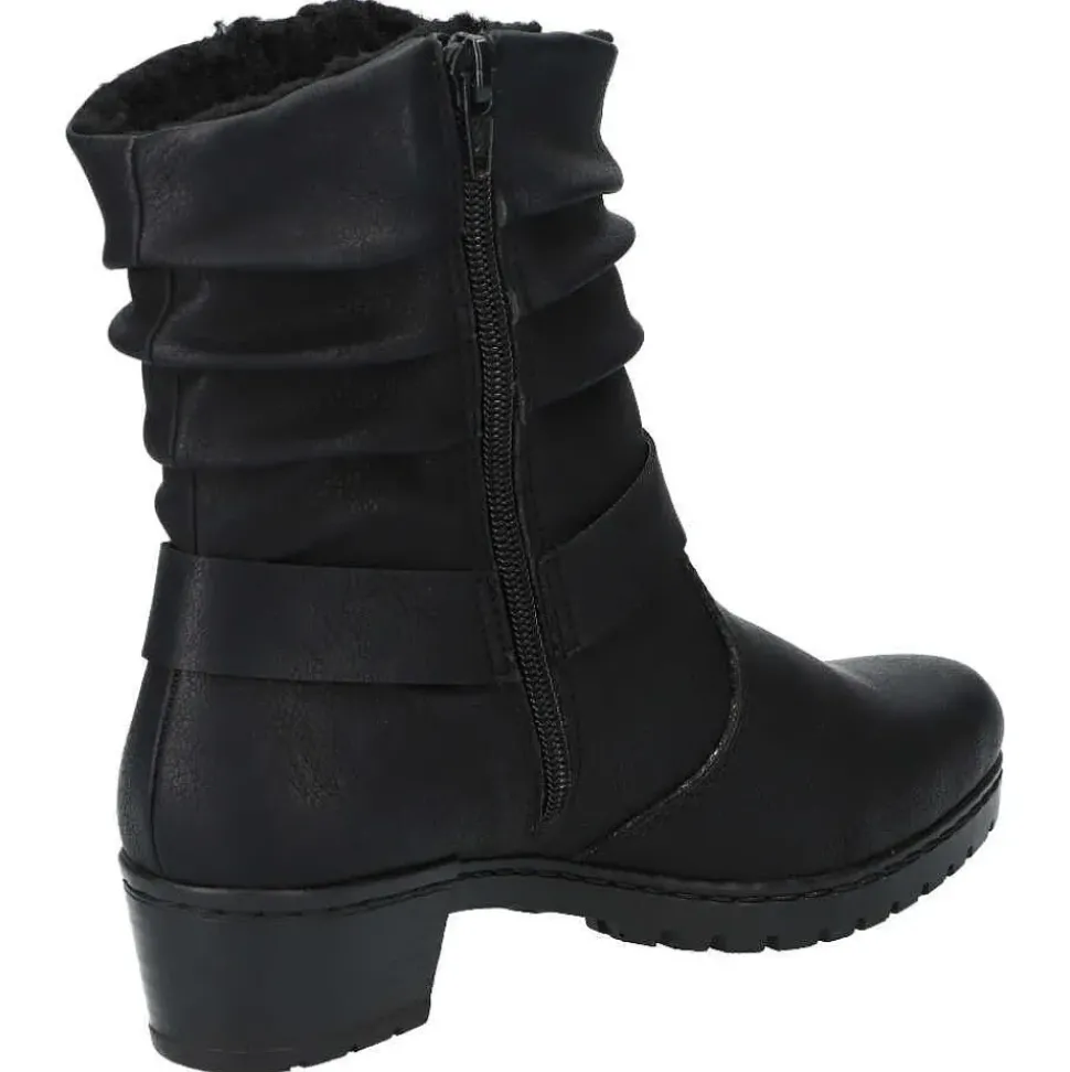 Stiefelette