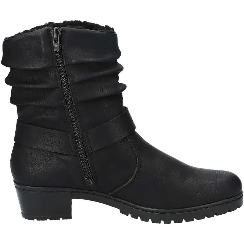 Stiefelette
