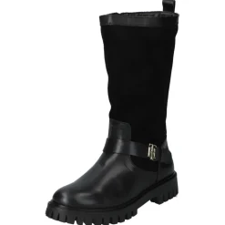 TH Hardware Material Mix Boot