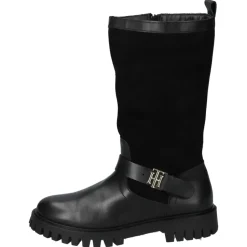 TH Hardware Material Mix Boot