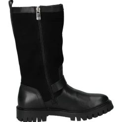 TH Hardware Material Mix Boot