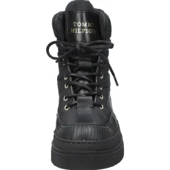 TH Monogram Outdoor Boot