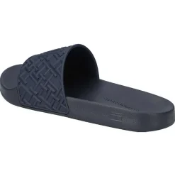 TH Monogram Pool Slide