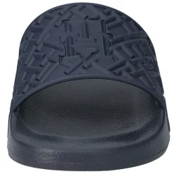 TH Monogram Pool Slide