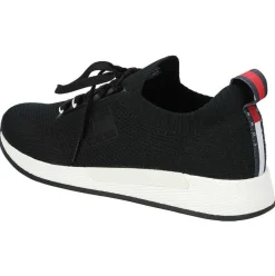 TJM Elevated Runner Knitted