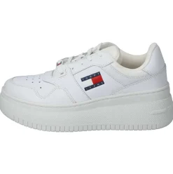 TJW Retro Basket Flatform ESS