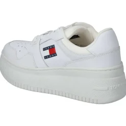 TJW Retro Basket Flatform ESS