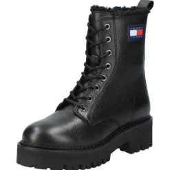 TJW Urban Boot Tumbled LTR