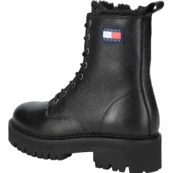 TJW  Urban Boot Tumbled LTR