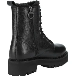 TJW  Urban Boot Tumbled LTR