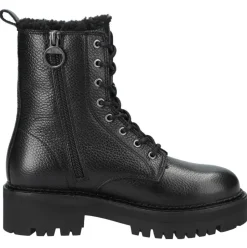 TJW  Urban Boot Tumbled LTR