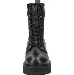 TJW  Urban Boot Tumbled LTR
