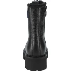 TJW  Urban Boot Tumbled LTR