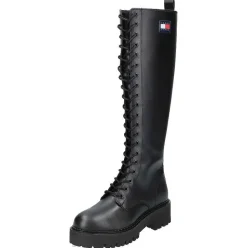 TJW Urban L Shaft Lace Up