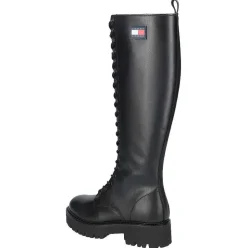 TJW Urban L Shaft Lace Up