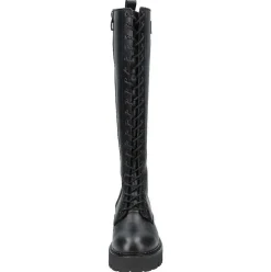 TJW Urban L Shaft Lace Up