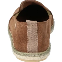 Tom Brown Tom Serraje