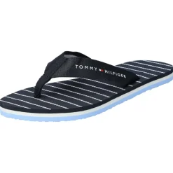 Tommy Essential Rope Sandal