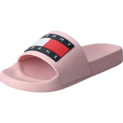 Tommy Jeans Flag Pool SLD ESS