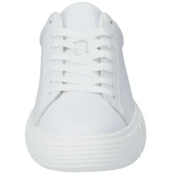 Tommy Jeans Leather Outsole