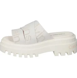 Toothy Combat Sandal Webbing