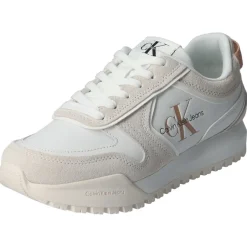 Toothy Runner Irregular Lines