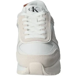 Toothy Runner Irregular Lines