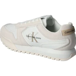 Toothy Runner Irregular Lines