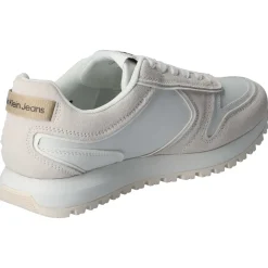 Toothy Runner Irregular Lines