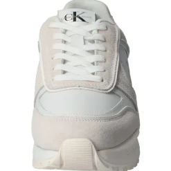 Toothy Runner Irregular Lines