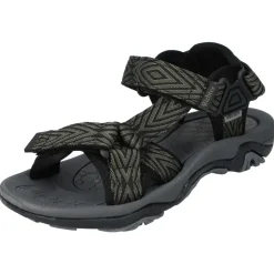 Trekkingsandale