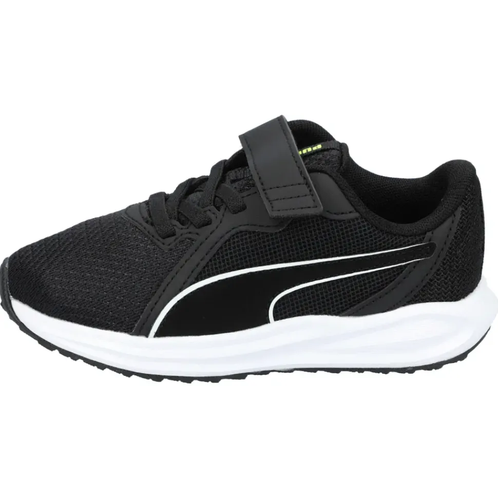 Twitch Runner JAc Ps K