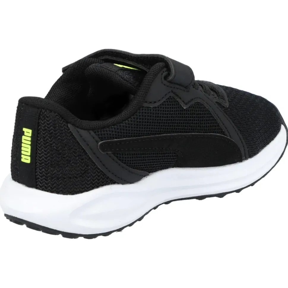 Twitch Runner JAc Ps K