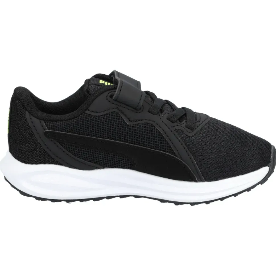 Twitch Runner JAc Ps K