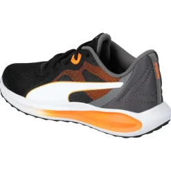 Twitch Runner Twist Jr