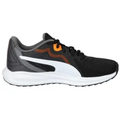 Twitch Runner Twist Jr