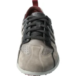 U SNAKE.2 A - SUEDE NYLON