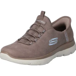 Unknown Trail Slip ins